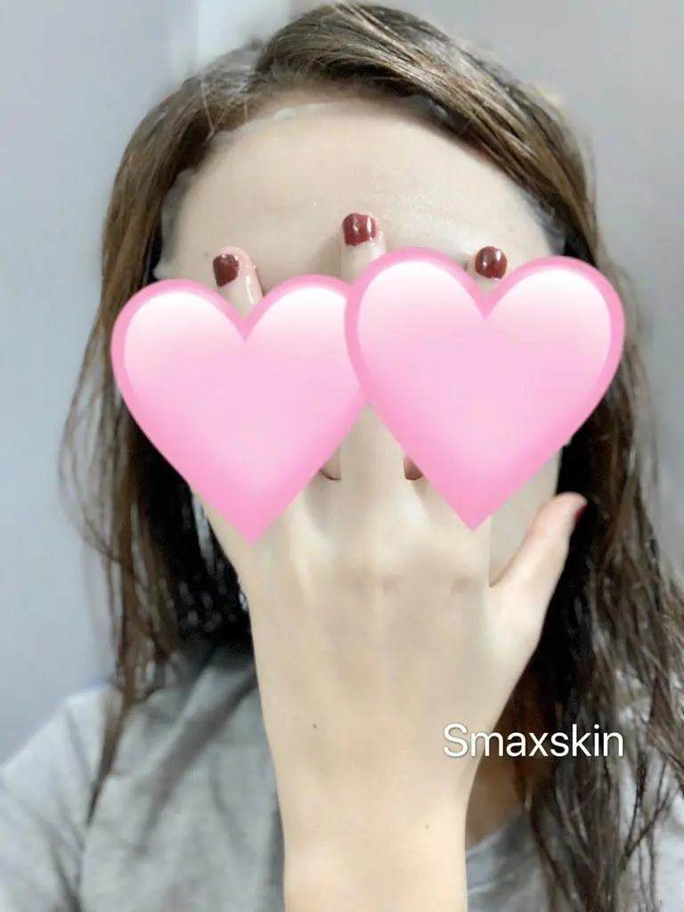 Smaxskin无圣光
